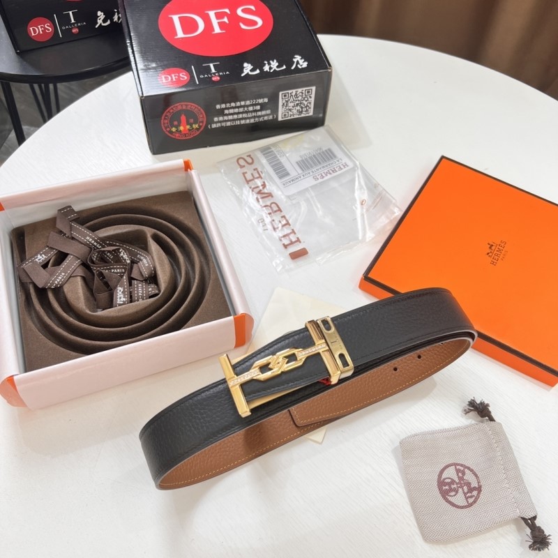 Hermes Belts